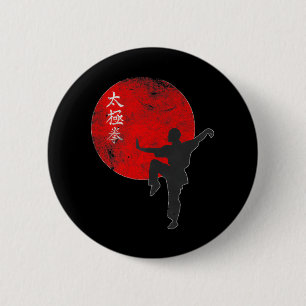 tai chi martial art andlig knapp