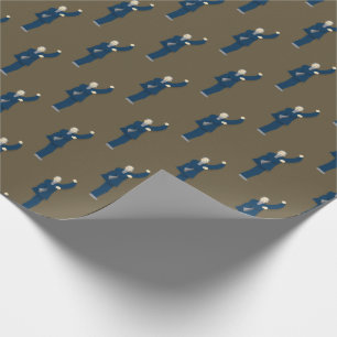 Tai Chi Presentpapper