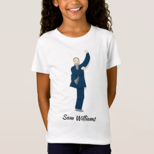 Tai Chi T Shirt