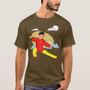 Tai Chi T Shirt