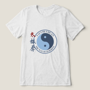 Tai Chi T Shirt