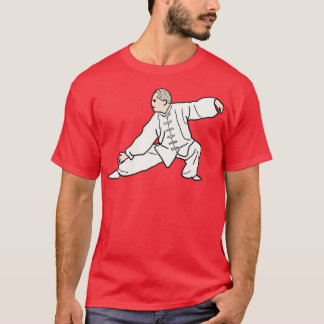 Tai Chi T Shirt