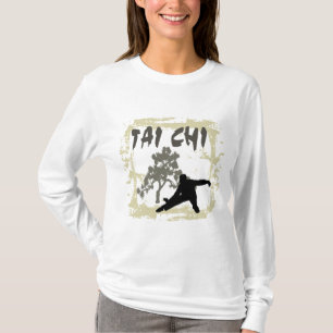 TAI-CHI T SHIRT