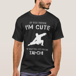 Tai Chi T Shirt