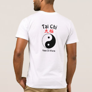 Tai Chi T-Shirt