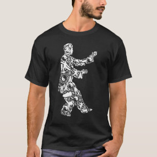 Tai Chi T Shirt