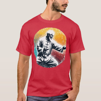 Tai Chi T Shirt