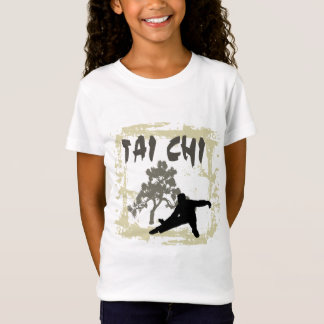 TAI-CHI TEE