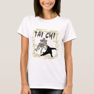 TAI CHI TEE