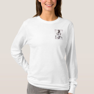 Tai-Chi Tee Shirt