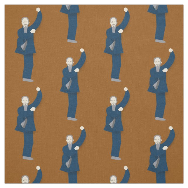 Tai Chi Tyg (Provkarta)