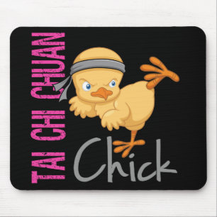 Tai-ChiChuan chick Musmatta