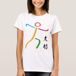 Tai-Chilogotyp T-shirt