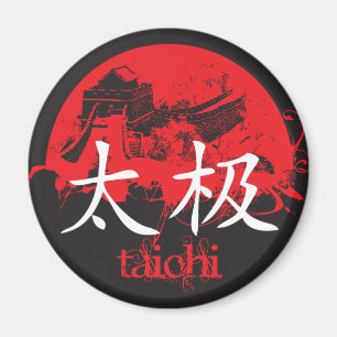 Tai-Chimagnet Magnet