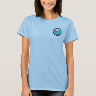 Tai-Chiskjorta Tee Shirt
