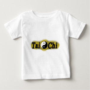 T'ai ChiT-tröja T-shirt