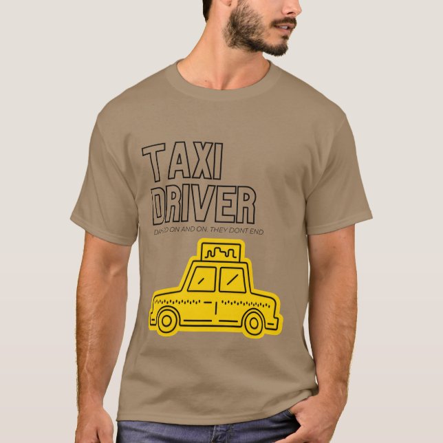 Tai retro t shirt (Framsida)