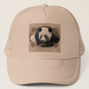 TAI-SHAN TRUCKERKEPS