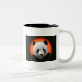 TAI-SHAN Två-Tonad MUGG
