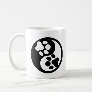 Taichi Tassar Kaffemugg