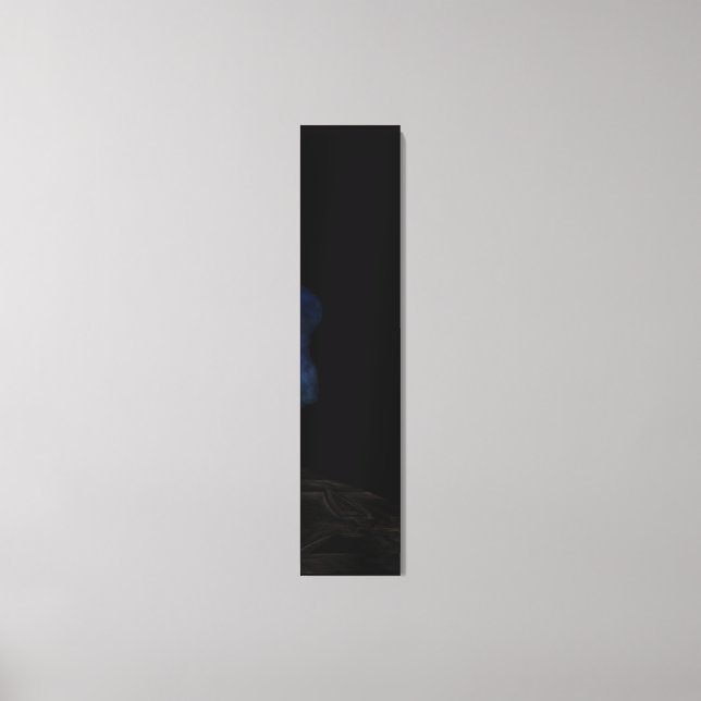 Taidushan Empress Höger Panel Kanvastryck (Framsida)