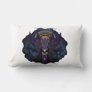Taidushan Empress Lumbar Pillow Lumbarkudde