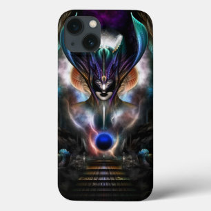 Taidushan Sai-andan i Power WD 6/6S Xtreme Fodral
