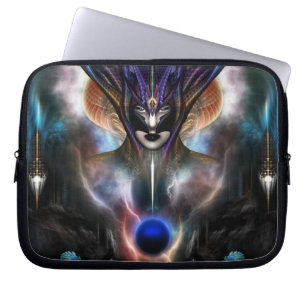 Taidushan Sai-andan i Power WD Laptop sleeve