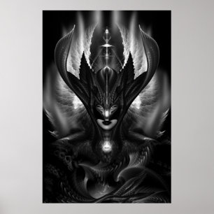 Taidushan Sai Poster talonerna om tidsarkivering