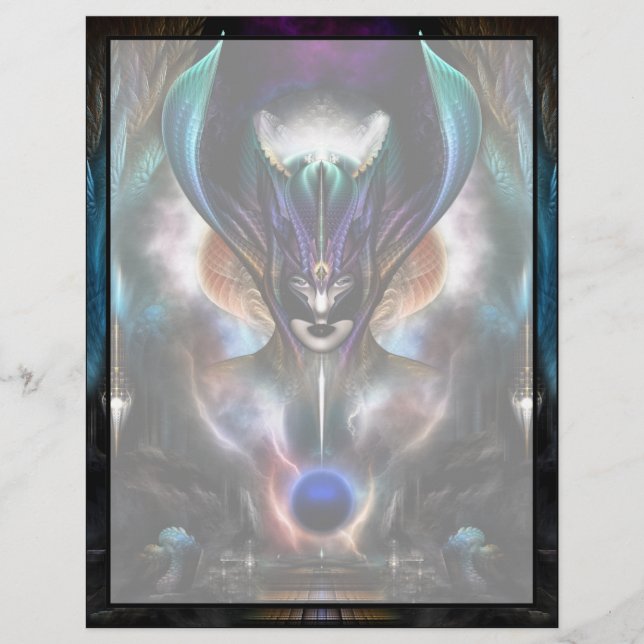 Taidushan Sai Spirit of Power WD (Framsida)