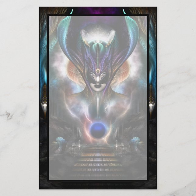 Taidushan Sai Spirit of Power WD (Framsida)