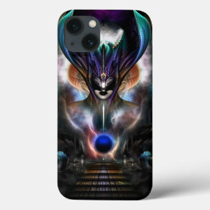 Taidushan Sai Spirit of Power WD iPad Mini Case