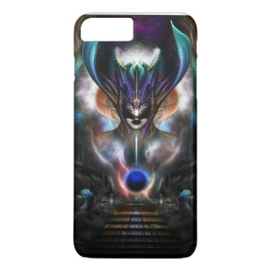 Taidushan Sai Spirit Power WD iPhone 7 Plus Cs