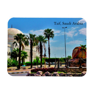 Taif, Saudiarabien Magnet