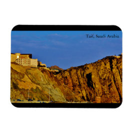 Taif, Saudiarabien Magnet