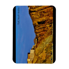 Taif, Saudiarabien Magnet