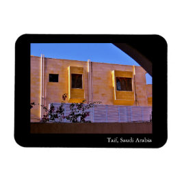 Taif, Saudiarabien Magnet