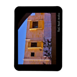 Taif, Saudiarabien Magnet