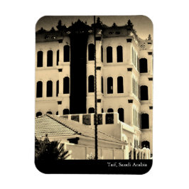 Taif, Saudiarabien Magnet