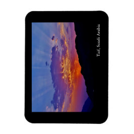 Taif, Saudiarabien Magnet