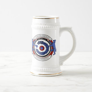 Taifalos - heraldisk vapensköld Stein Sejdel