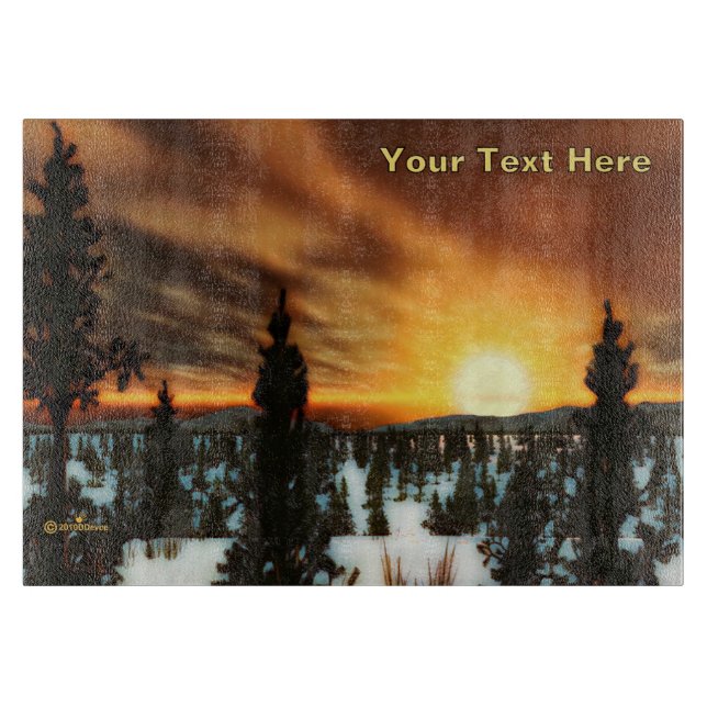 Taiga Sol (Framsidan)