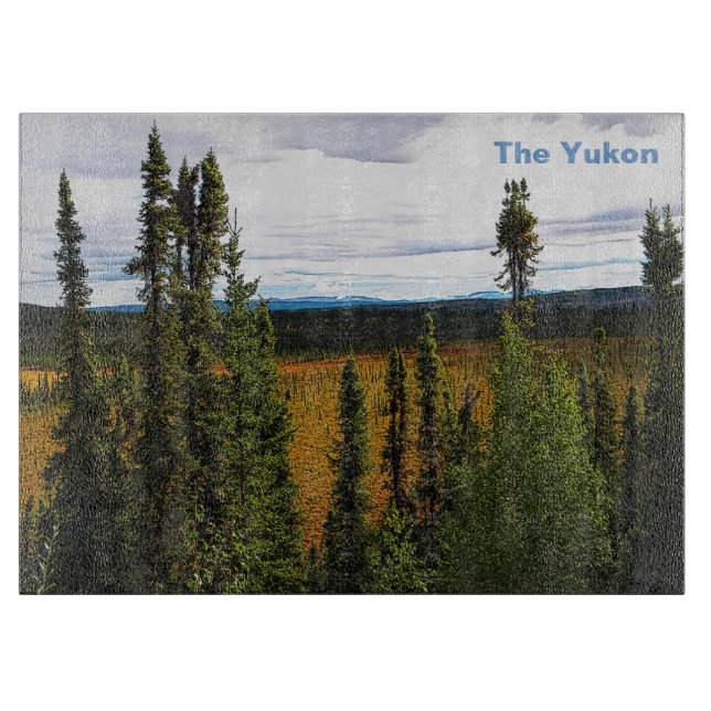 Taiga Summer (Framsidan)