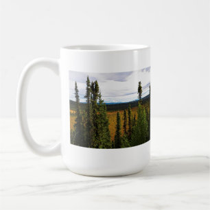 Taiga Summer Kaffemugg