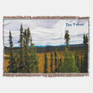 Taiga Summer - Yukon Filt