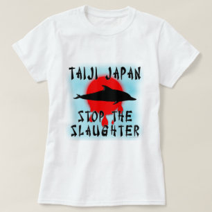 Taijanska slakten tee