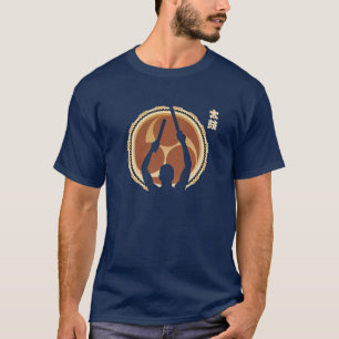 Taiko Drummer T Shirt