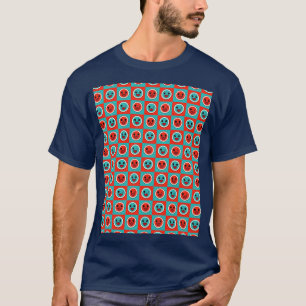 Taiko No Tatsujin Drum Master Graphic T Shirt