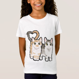Tail of Love T Shirt