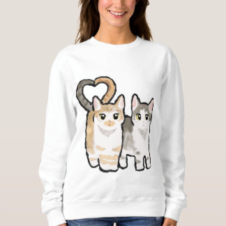 Tail of Love T Shirt